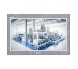 HMI GREEN G2156E (The price is negotiable)