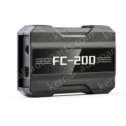 CG FC200 ECU Prograrmer
