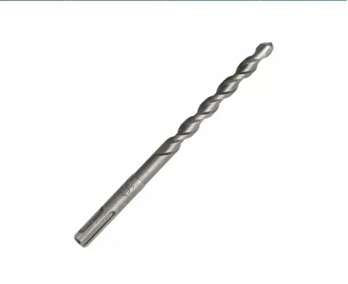 Four-pit 1 series drill bit set (5pcs)