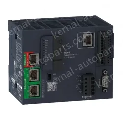 TM262M15MESS8T motion controller, Modicon M262, 5ns per instruction, Ethernet, Sercos