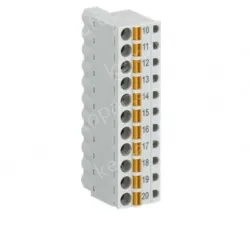 TA565-11 Distributed Automation I/Os