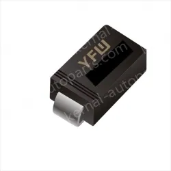 22V SMA SMT 1.5W - Zener Diode