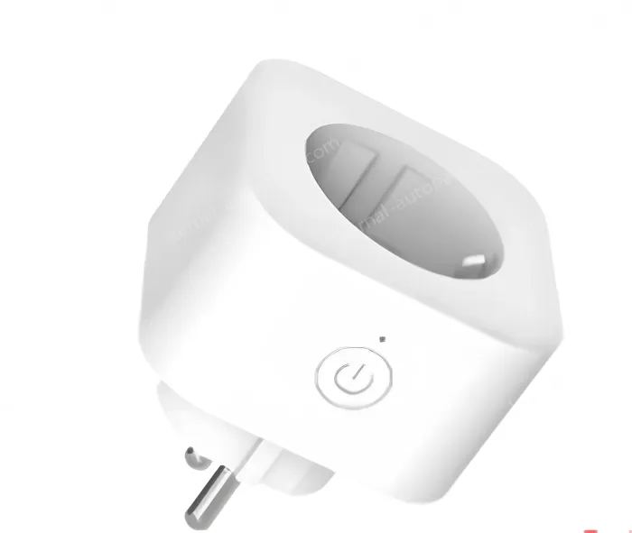 Smart socket WHDZ02