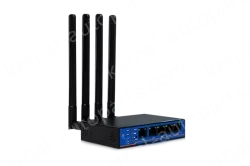 Ultra-cost-effective 4G industrial router
