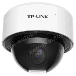 H.265 2 million zoom PTZ wireless IP camera