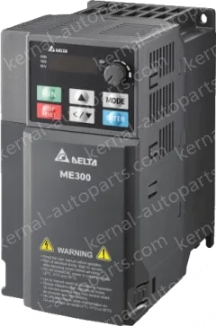 Delta Frequency converters VFD9A0ME43ANNAA