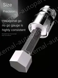 Dumbo-14mm-6.3mm series 1/4-11314