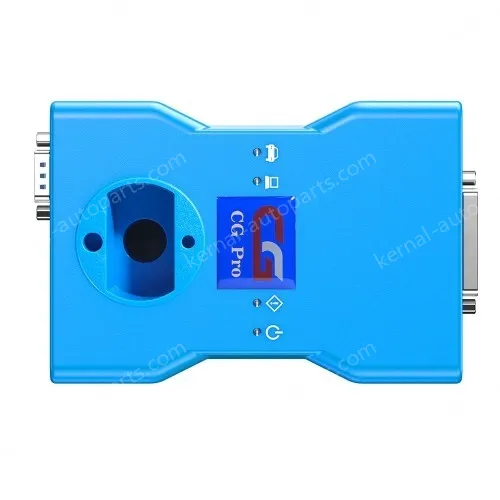 CG Pro 9S12 Freescale Prograrmer