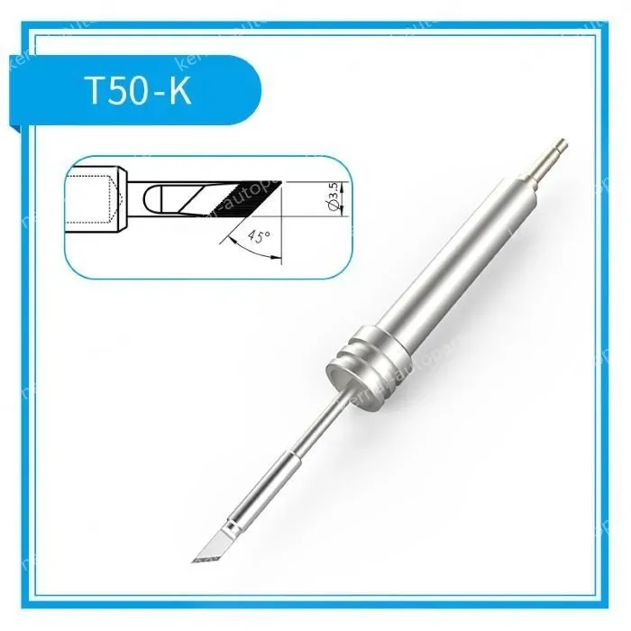 T50-K Soldering tip