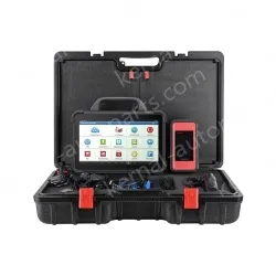 SP370 LAUNCH X-431 GIII