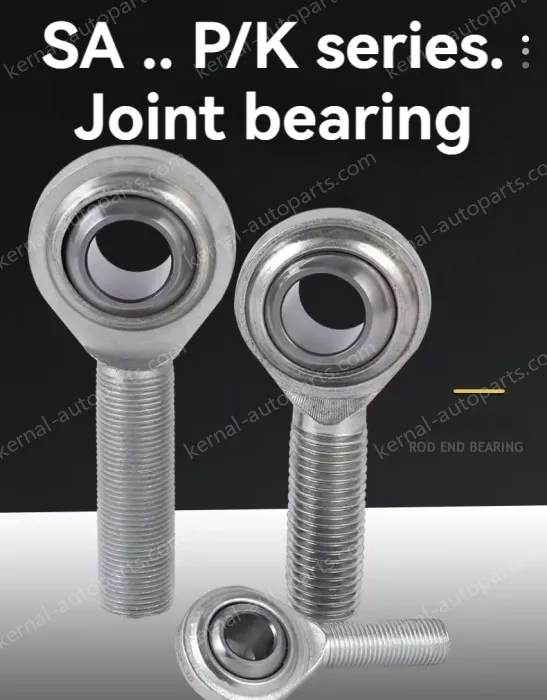 SA12P/K *Outside diameter（mm）: 30