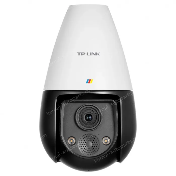 3,000,000 PoE dark night full-color ball machine