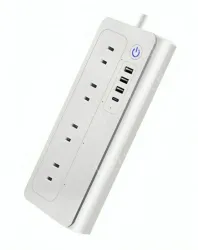Smart power strip SM-302J--PA20