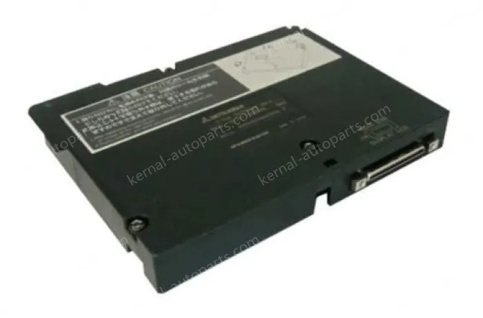 GOT1000 COMMUNICATION INTERFACE