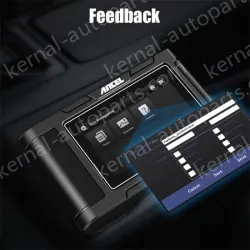 ANCEL HD3200PRO Asian Diesel Truck Diagnostic Tool China Truck Tester