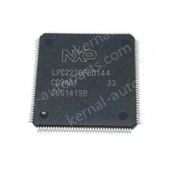 LPC2220FBD144 Processors and Microcontrollers