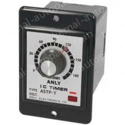 ANLY Time-limited relays ASTP-Y 220V