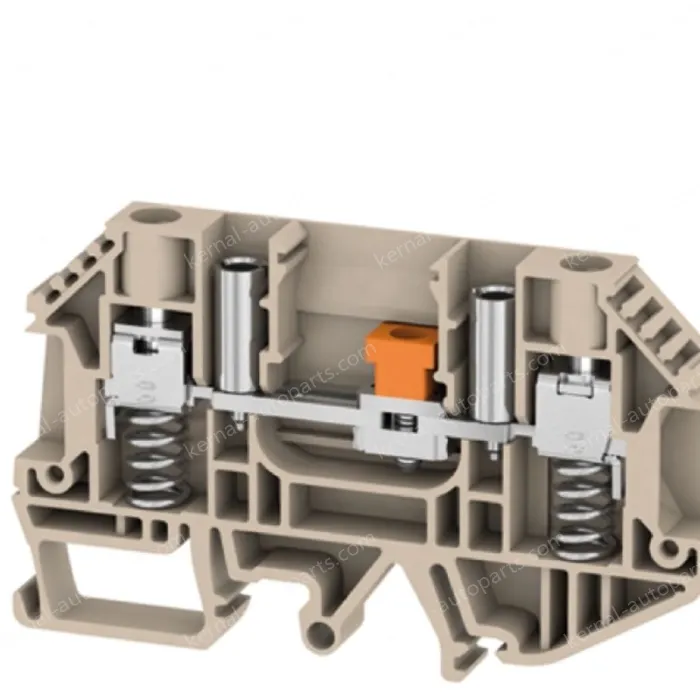 Terminal blocksWTL 6 SL/EN 9538080000