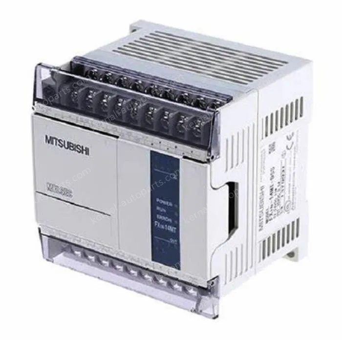 [FX1N PLC] China SERIES