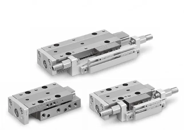 Air Slide Table MXJ Series MXJ12-20ZN