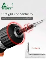 120mm double ten 5 pieces