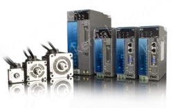 Delta Sevro motor ECMA-J10807SS