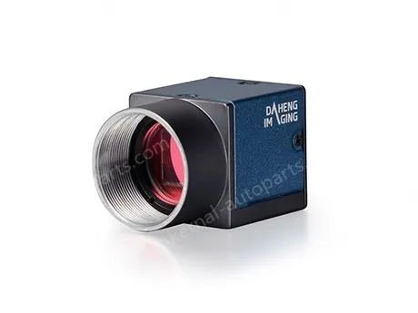 MER2-507-23GM(2592×1944,GigE,Mono)