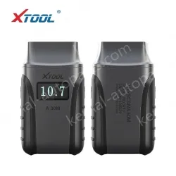 XTOOL Anyscan A30 All System Car Detector OBDII Code Reader