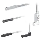 SMC Magnetic switches D-M9NV