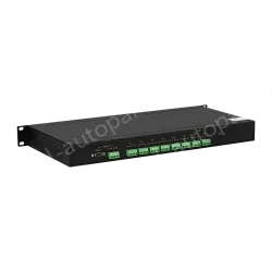 1 Port RS232/485/422 To 8 Ports RS485/422 Passive Isolated HUB