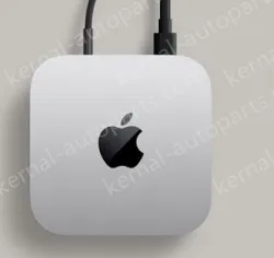 Apple Mac mini M2 8+256G