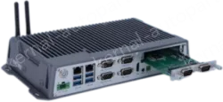 Industrial mini PCs B5801-DDR-GB-500GB-MSATA-SSD