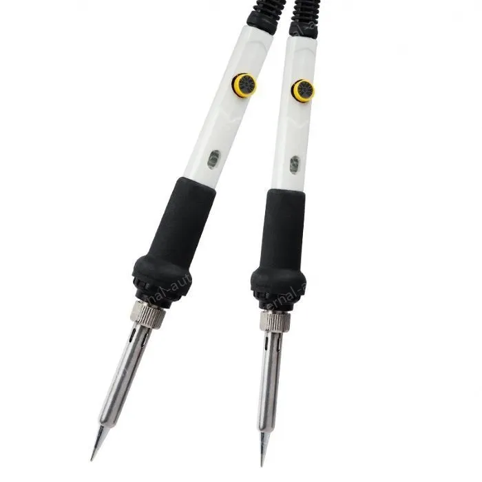 F909*80W internal heat type soldering iron with indicator light