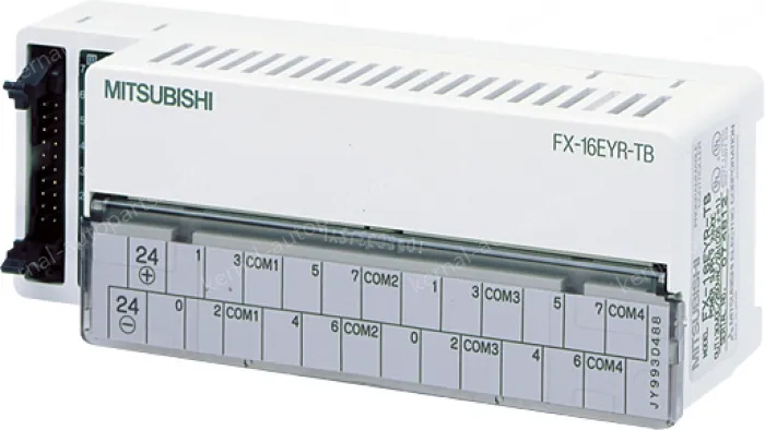 FX Expansion Unit
