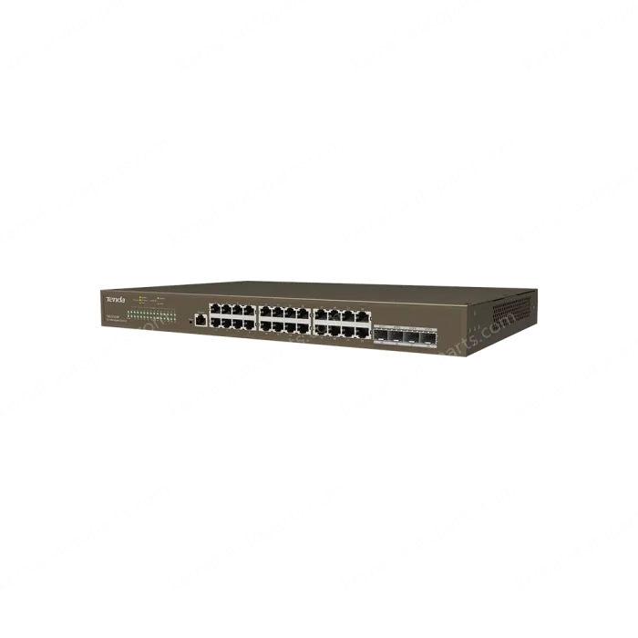 L2 Managed Switch