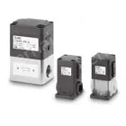 SMC Solenoid valves LVA50-06-B1