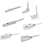 SMC Magnetic switches D-Y7BAL