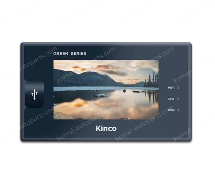 HMI GREEN GH043EU2 (The price is negotiable)