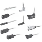 SMC Magnetic switches D-Y7PWSDPC