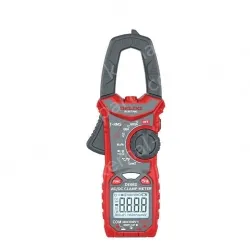 DE66A Measure AC Current No NCV