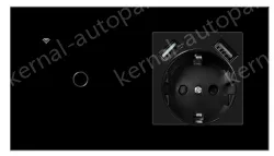 Smart socket TY-157-BB001Y-U-T