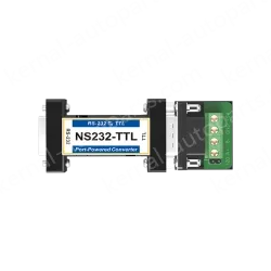 RS232 To TTL Level Converter