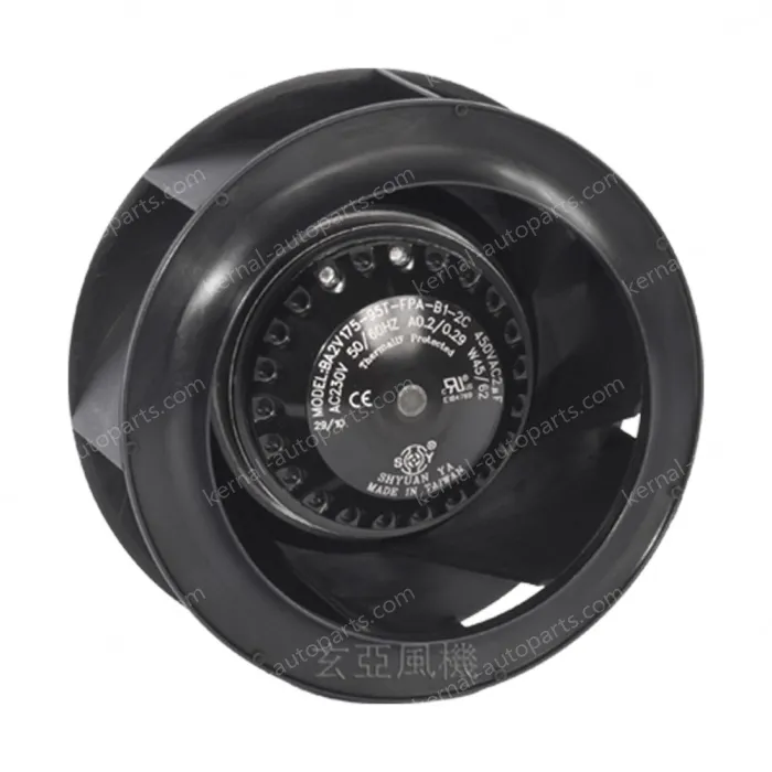 BA1V175-95T-FPA-B1-2C