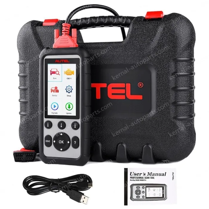 Autel MaxiPRO MP808Z-TS