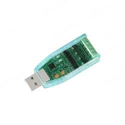 USB to RS485/422 Serial Converter