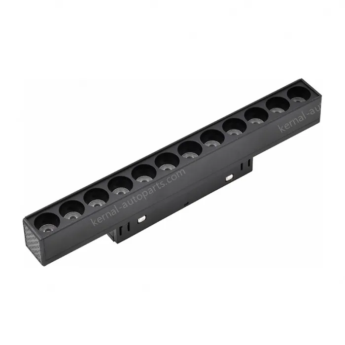 Aristocratic X30-20 seriesMagnetic folding grille spotlights 6W