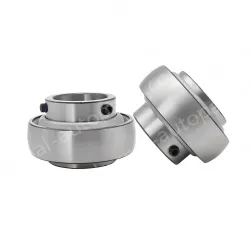 UC208*Outer diameter(mm): 80