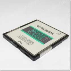 MELSEC Q Series Accessory 