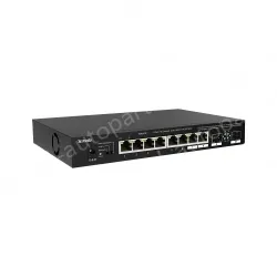 8-Port 2.5G Ethernet Switch