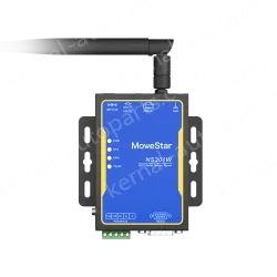 1 Port RS232/485/422 Serial to Wi-Fi/Ethernet Server